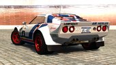 Lampadati Tropos Rallye [V1.4]